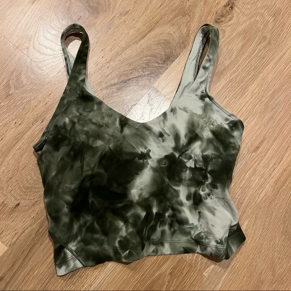Lululemon Align Tank